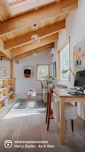 Join us in admiring and celebrating amazing women who create and inspire everyday. Subscribe today! | Where Women Create