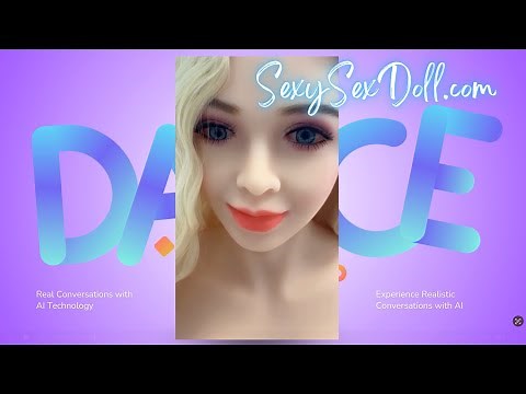 Next-Gen AI Robot Love Doll: Real Conversations & Setup Guide