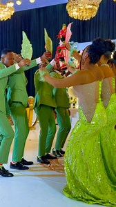 #bridesmaids & #groomsmen for your wedding, send-off. we are here and ready to serve you! Contact us at 📞 255 658 521 606 💚 V.V.I.P PACKAGE 💚 Dress | @em_tailoringmart Suit | @zungu_tailoring 🧦 | @bigdealsocks 👞| @kevy_shoes 💈| @j4_barbershop Lesi nzuri kutoka | @mo_binlladen_vitambaa 🏠| @greenoasisvillas 🎥| @director_travis 💃🕺| @crown.maids.groomsmen __________________________________________________ @bellanaijaweddings nigeriafashionstyles @nigerianwedding @pulsenigeria247 @nigerianb