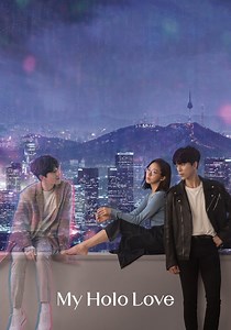 My Holo Love - guarda la serie in streaming online