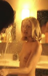 Willa Fitzgerald - Reacher S1E4 (2022)