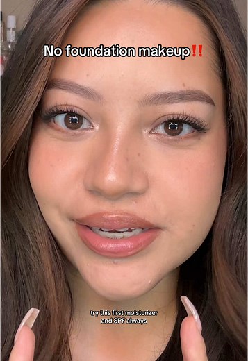 How to Cover Dark Spots and Redness Without Foundation