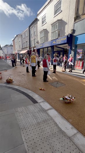 18K views · 146 reactions | Shopping in Leominster on Reels | Facebook