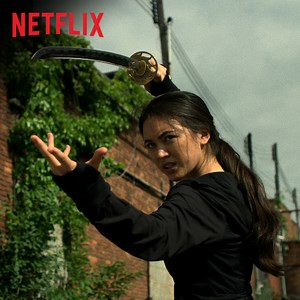 Don't mess with Colleen Wing. Marvel's Iron Fist streaming now, exclusively on Netflix. | Netflix