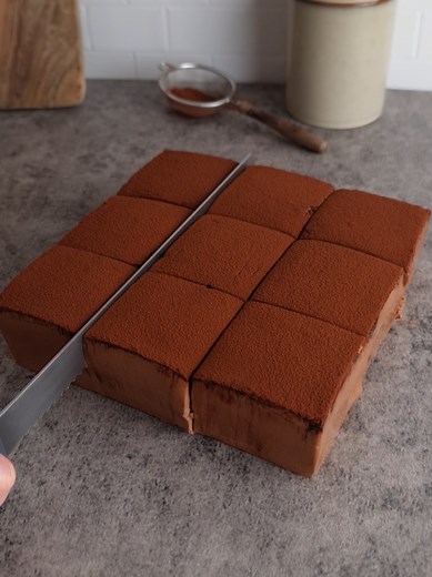 Recette Tiramisu Chocolat Facile: Biscuit, Crème Mascarpone & Café