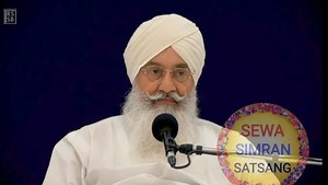 Baba ji question answer | Sewa, Simran, Satsang