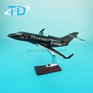 [Hot Item] Hawker 800 Aircraft Airplane Model