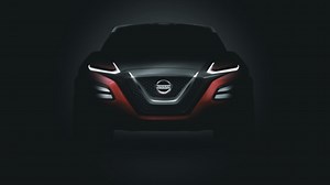 Nissan Gripz Concept, nuove anticipazioni sulla novità che debutterà a Francoforte [VIDEO TEASER]