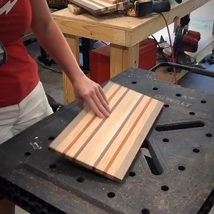 The full review is up on the Ridgid Cordless Octane Router on ToolGirlsGarage.com! Check it out! Repost @toolgirlsgarage ・・・ Digging the Ridgid Octane Cordless Router! * * * @ridgidpowertools #ridgid #ridgidtools #teamridgid #router #cordlessrouter #hardwood #roundover #wood #woodworking #woodworker #womanwoodworker #maker #makers #makermom #makersgonnamake #makersmovement #testing #toolreview #woodworkersofig #toolgirlsgarage #toolreview #router #cordlessrouter | Tool Girl’s Garage