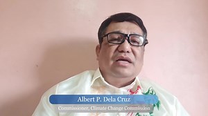 27 reactions | Message of Commissioner Albert P. Dela Cruz on the observance of the Philippines' 125th Independence Day. Commissioner Dela Cruz shares, “hangad natin ng isang bansang malaya mula sa banta at panganib ng nagbabagong panahon. Isang kalayaang nagpapalaya sa panganib at kalayaang nagbibigay ng pag-asa.” | Climate Change Commission PH | Facebook