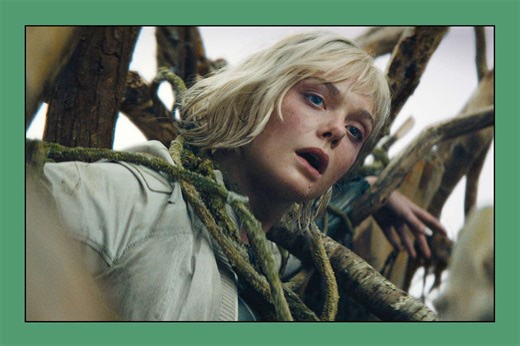 How 'Predator: Badlands' teases another 'Alien vs. Predator' brawl