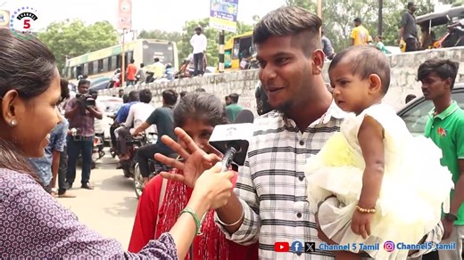 14 reactions | Leo Movie Review in Trichy | Leo Movie Review in Tamil | Leo Public Review | Channel 5 Tamil Watch Full video : https://youtu.be/pcbmNrdERJI follow us : Channel 5 Tamil #LeoReview #LeoFDFS #thalapathyvijay #thalapathi #channel5tamil #trichy #tamilcinemaupdates #leopublicreview #leomoviereview #LokeshKanakaraj #trichy #trendingreels2023 #FDFSreview #thalapathy67 #thalaajith #vijayfans #vijayatimes #tamilreview | Channel 5 Tamil | Facebook