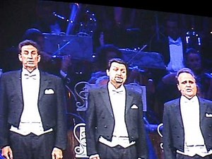 Andre Rieu Cleveland Exodus