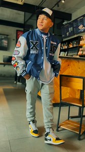 2.5K views · 38 reactions | Varsity Jacket Loyalty Edittion  #motokem #ImprintCustoms #varsityjacket #PraiseGod | MotoKem | Facebook