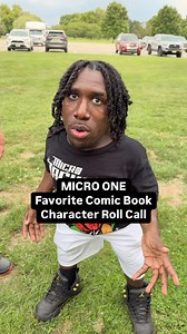 262K views · 2.9K reactions | Micro Wrestling Roll Call w/ MICRO ONE #microwrestling | Micro Wrestling Federation | Facebook