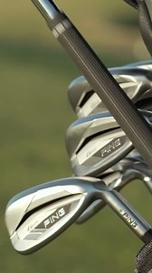 1.2K views | Looking for improved performance in your irons? Look no further than the PING Golf G425 irons! Incredibly forgiving, plenty long and easy to launch! ️ ⛳ Add these G425 irons to your bag & shop our #MemorialDay Golf Specials here: https://bit.ly/3UWYjop #2ndswinggolf #golf | 2nd Swing Golf | Facebook