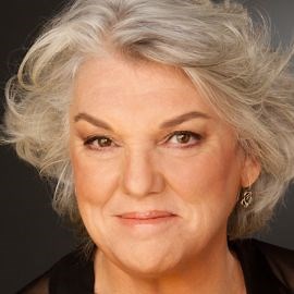 Tyne Daly | Speaking Fee | Booking Agent