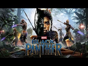 BLACK PANTHER WAKANDA | Nouveau Film D'action Complet en Français, 2024