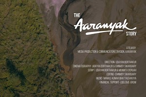 4.9K views · 83 reactions | 퐓퐇퐄 퐀퐀퐑퐀퐍퐘퐀퐊 퐒퐓퐎퐑퐘 #TheAaranyakStory is...