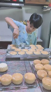 7.9K views · 179 reactions | Making orders for tomorrow morning  #Solomon #homemade | Solomon อ้ายม่อน | Facebook