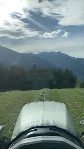 Jonas Thaler ist hier mit einem #Valtra T254 unterwegs. | profi