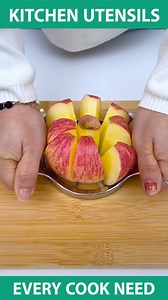 KITCHEN UTENSILS EVERY COOK NEEDS 😍😍😍 | Modern Women