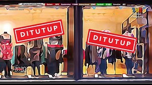 IMBASAN 2020 | Ribut COVID-19 Badai Ekonomi Negara Ekonomi dunia antara yang paling terkesan akibat pandemik COVID-19. Pasaran saham terjejas, kadar pengangguran melonjak ke paras tertinggi dan beribu-ribu perniagan terpaksa menutup operasi. ‘SUBSCRIBE’ saluran YouTube Buletin TV3 https://bit.ly/3oF4onJ untuk lebih banyak klip berita terkini. | Buletin TV3