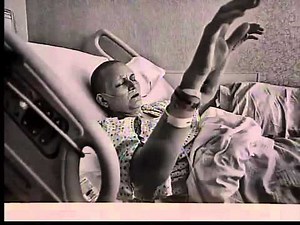 Breast cancer victim exhibit shuts down nine weeks early