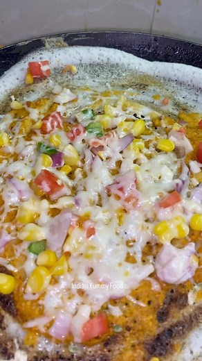 Home Delicious Dosa 🤌🏻❤️ Follow @indianyummyfoodofficial #dosa #streetfood #homemade #foodporn #famous #reelsinstagram #instagood #explorepage #southindianfood | Indian Yummy Food