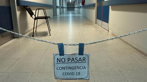Coronavirus en Argentina: 39.207 casos y 560 muertos en las últimas 24 horas