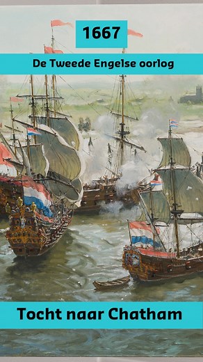 2.5K views · 39 reactions | De tocht naar Chatham #museum #marine #marinemuseum #koninklijkemarine #geschiedenis #maritiemegeschiedenis #chatham #gillingham #fortsheernes #engeland #michielderuyter #janvanbrakel #cornelisdewitt #17thcentury #goudeneeuw #otd #onthisdayinhistory | Marinemuseum | Facebook