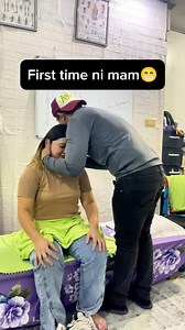 21K views · 384 reactions | First timer... | JC TVe Tit Tar | Facebook