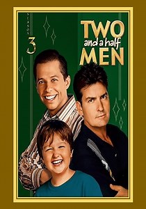 Two and a Half Men Season 3 - watch episodes streaming online