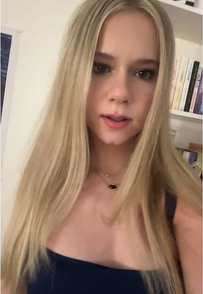 elise on TikTok