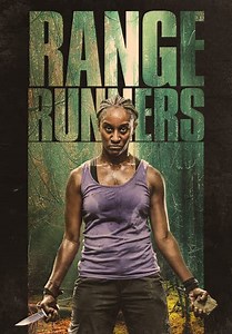 Range Runners (2020)