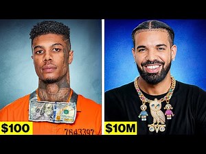 $100 VS $10,000,000 Chains Rappers Own