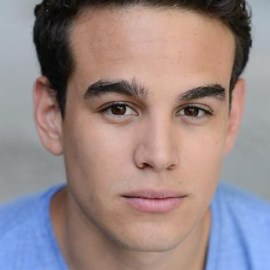 Alberto Rosende | Speaking Fee | Booking Agent