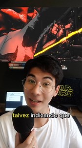 14K views · 806 reactions | Um dos melhores Sith de Star Wars, o Ronin, está de volta! (Star Wars Visions) | Gui - Fatos SW | Facebook