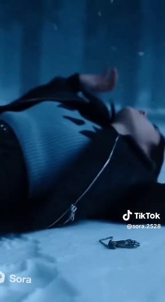 Exploring Wednesday's Characters: A Dive into Enid & Sora