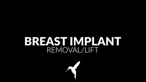 Breast Implant Removal & Lift with Dr. Justin West | Finesse Plastic Surgery | Orange County