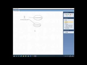 Cách sử dụng Violet UML Editor