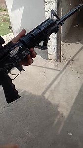 MP5.. cal. 30 bore | Jamal Arms Dara Adam Khel