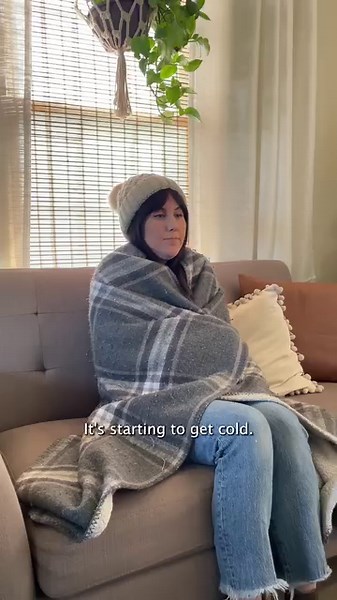 Save this post and add HVAC prep to your to-do list this weekend! Make sure your heating system is in top shape as the weather gets colder. Learn more: https://shorturl.at/jloA7 | Modernize