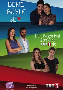 Love Me as I Am - streaming tv show online