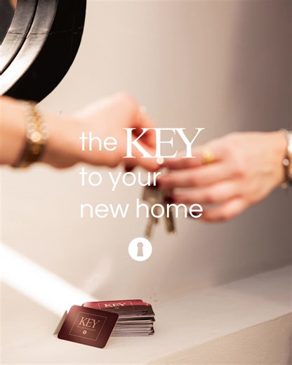 KEY Real Estate Agents op TikTok