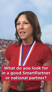 Local SmartPartners and our national partnerships play a huge role in the way our company runs and we couldn’t be more grateful to have them in our corner! If you’re interested in becoming a SmartPartner or National Partner, email SmartPartner@HomeSmart.com for more info! #homesmart #realestate #goldmedalist #2024olympics #parisolympics #realestateagent #realestatehumor #homesmartagent #realestatelife #realestaterockstar | HomeSmart