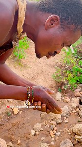 289K views · 2.7K reactions | How to hadzabe hunter hand washing || complete vlog on YouTube channel name:Roaming with Vinu ||follow for more || #travelblogger #travelgram #travel #wildlife #traveler #traveltheworld #traveling #reelskarofeelkaro #explore #africa #hadzabe #hadzabetribe #hadzabelifestyle #hadzabeculture #instagram #instamood #instatraveling #challenge #challangeaccepted | Roaming with Vinu | Facebook