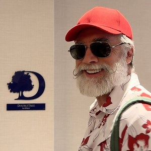 87K views · 618 reactions | Cookie lovers know  at DoubleTree, you’ll always be greeted with a signature cookie welcome. | DoubleTree by Hilton | Facebook