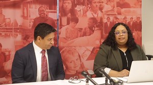 3.8K views · 26 reactions | Austin ISD is committed to providing an exceptional special education experience for our students and families. Watch a message from AISD Executive Director of Special Education, Dr. Akweta Hickman. | Austin ISD | Facebook