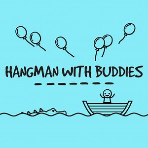 Play Hangman With Buddies | Free Online  Games. KidzSearch.com